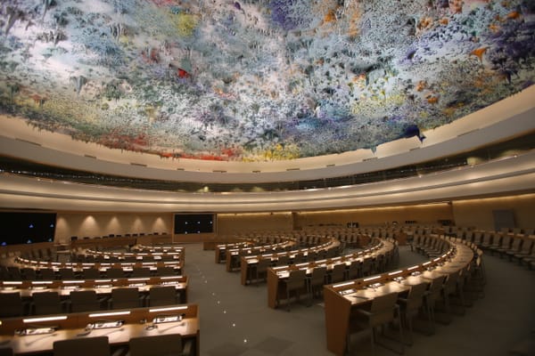 International Civil Society's Tech Stack is in Extreme Danger