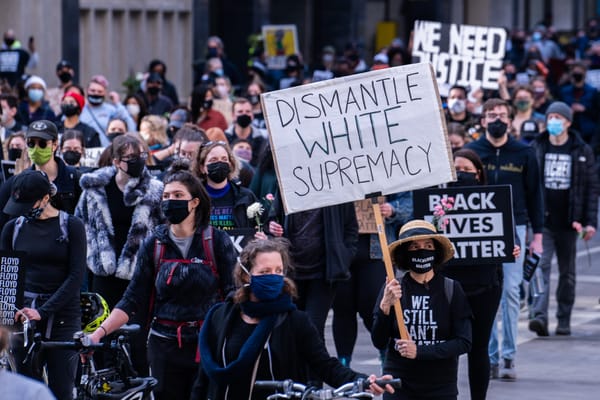 Trump’s “Remigration” Plan is White Nationalist Ethnic Cleansing in America