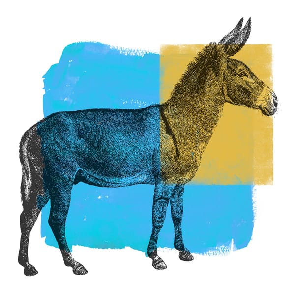 The Surrender Caucus: How Centrist Pundits Are Building a Democratic Graveyard